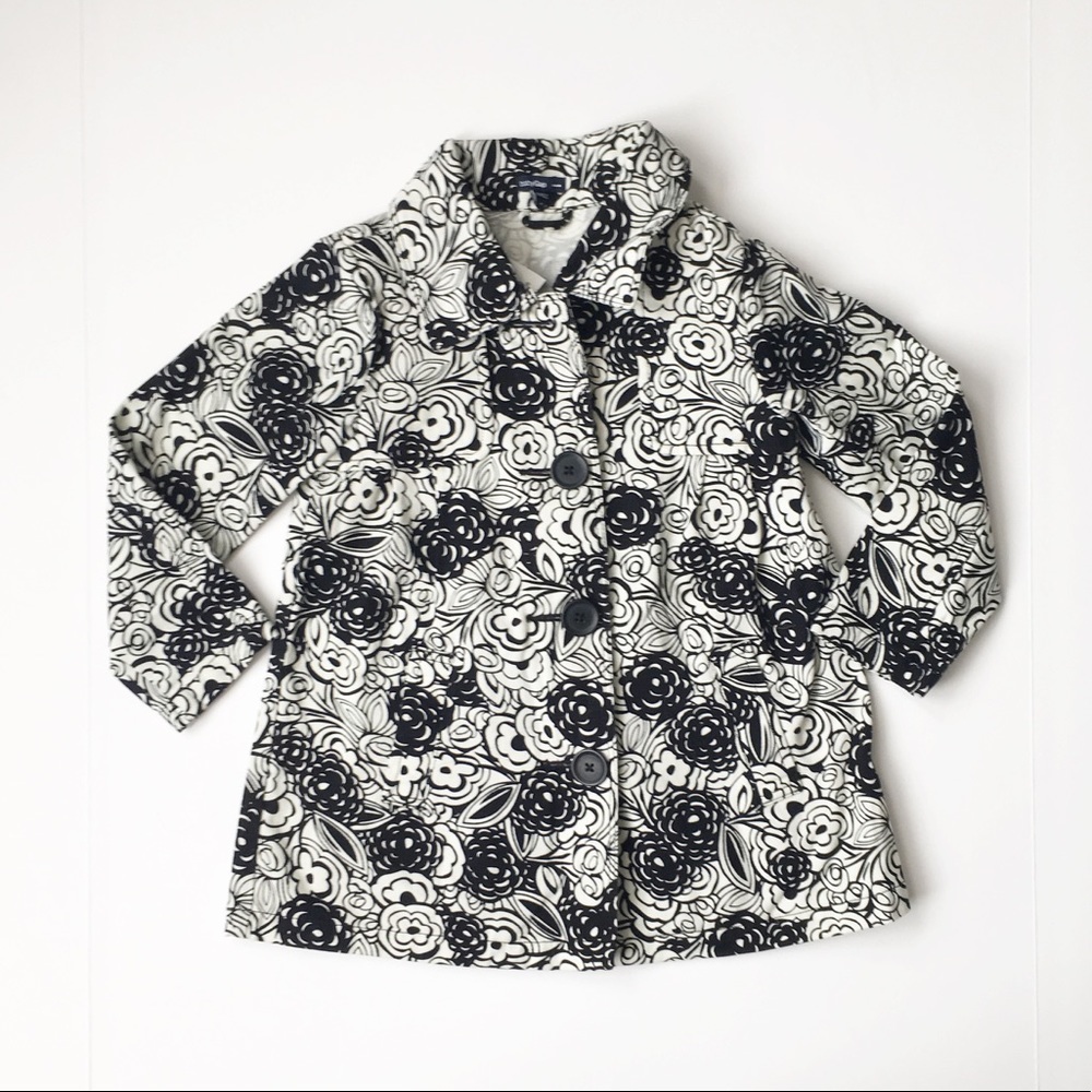 NWT BabyGap Lightweight Jacket
